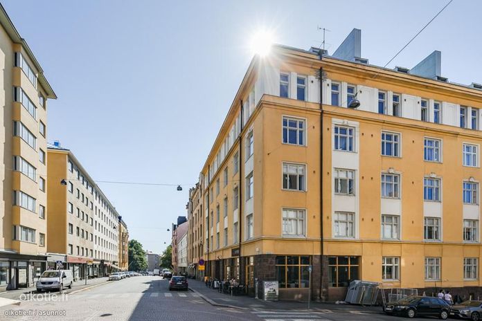 Fleminginkatu 8 – photo 7