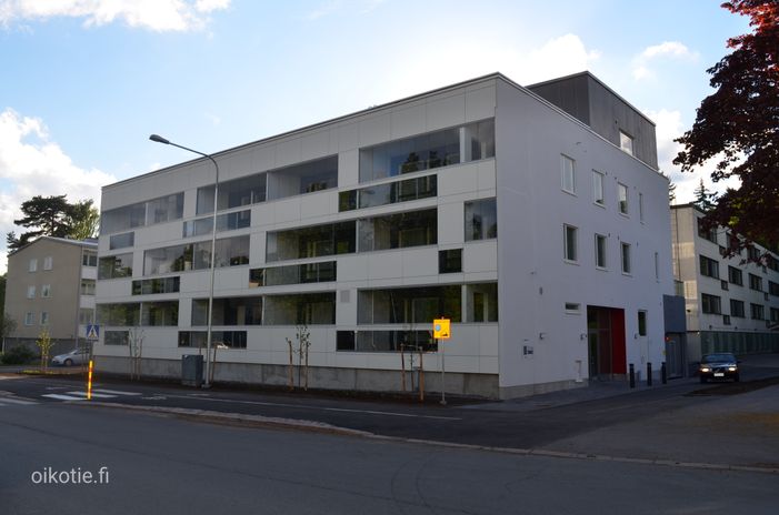 Mäkitorpantie 30 – photo 13