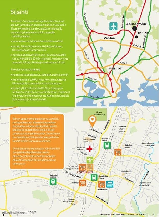 Lipstikkakuja 5 – photo 14