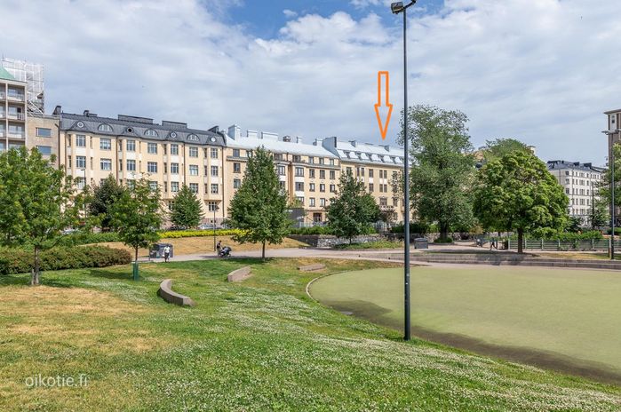 Lapinlahdenkatu 11