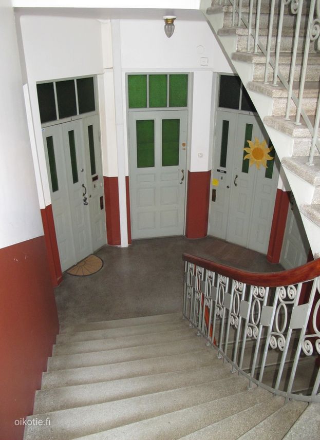 Lapinlahdenkatu 11 – photo 3
