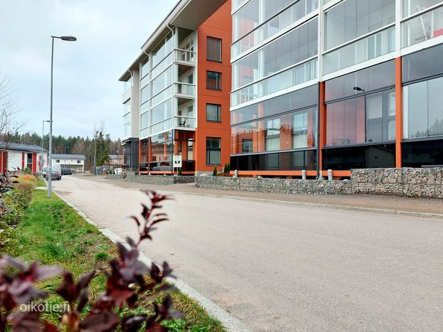 Lipstikkakuja 5 B – photo 5