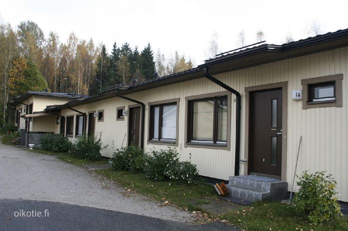 Sääskikuja 2