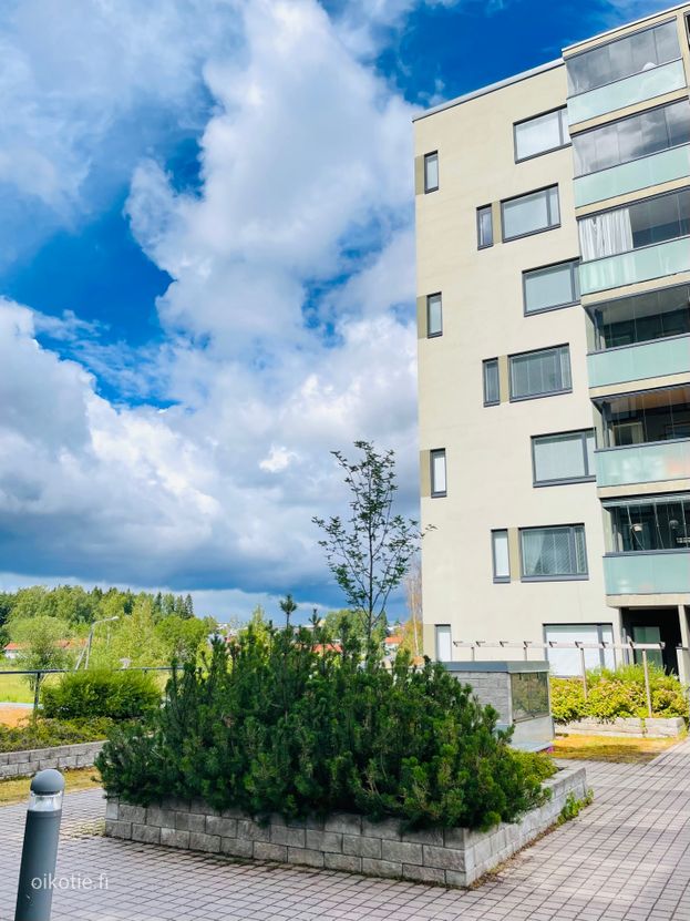 Koivukyläntie 53 D 50 – photo 2