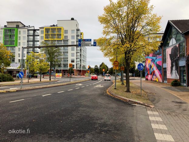 Lintulammenkatu 2 A – photo 12