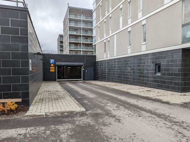 Niittykatu 1 – photo 11