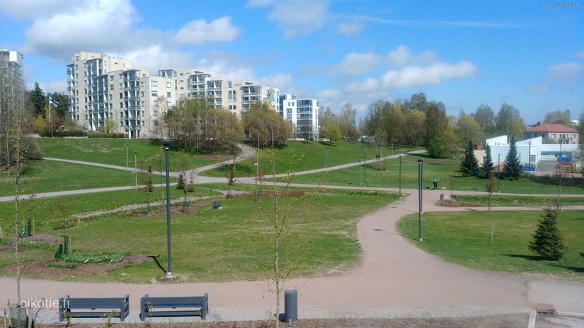 Matinniitynkuja 7 – photo 14