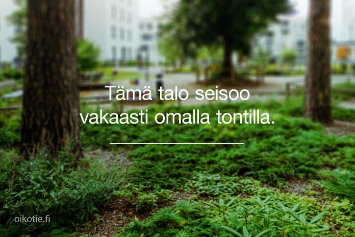 Itätuulenkuja 8 A 24 – photo 13