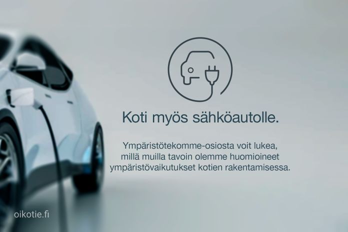 Itätuulenkuja 8 A 27 – photo 14