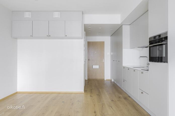 Itätuulenkuja 8 A 31 – photo 3