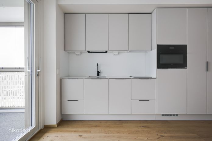 Itätuulenkuja 8 A 70 – photo 3