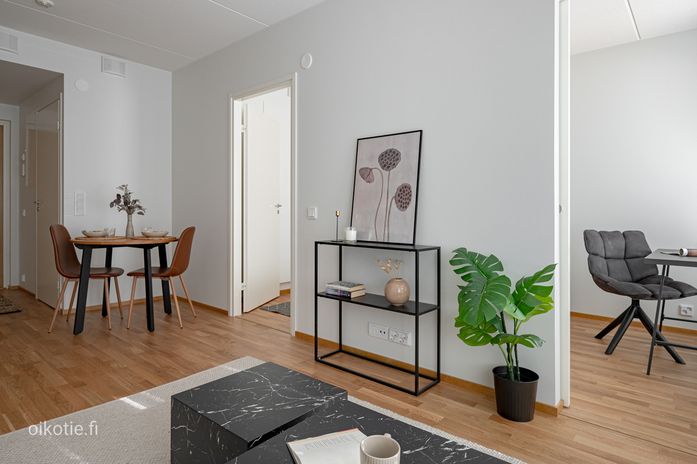 Laurinmäenkuja 3 A 2 – photo 3