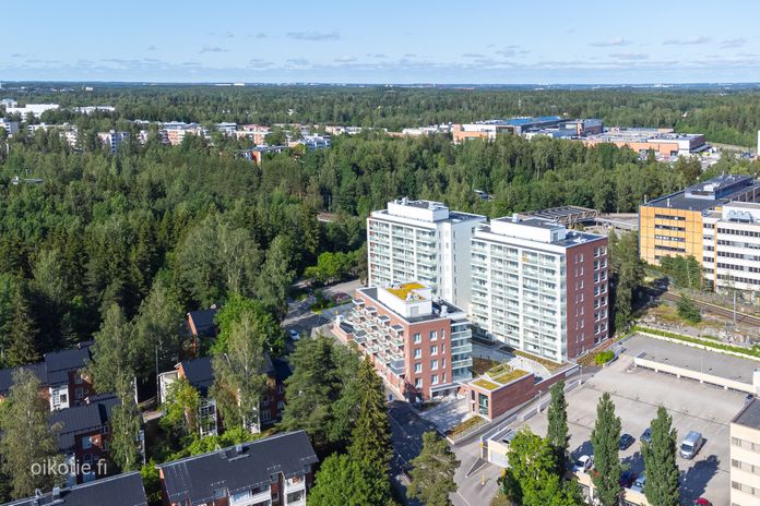 Laurinmäenkuja 3 C 101 – photo 9