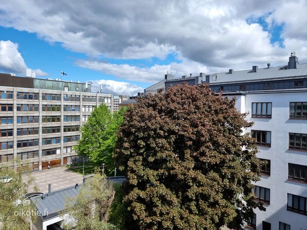 Eerikinkatu 35 – photo 3