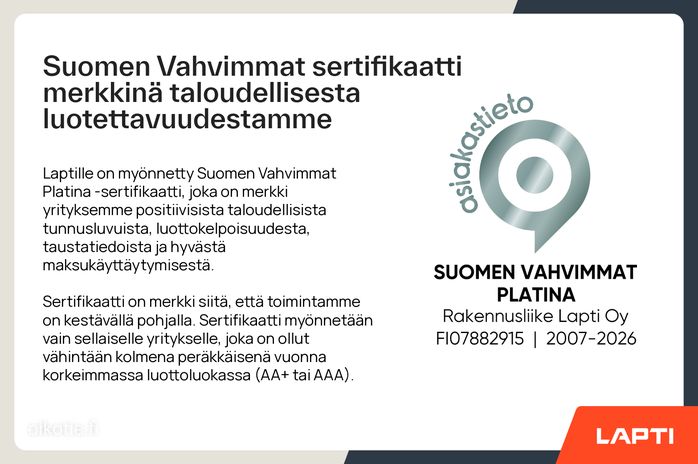 Ruutanatie 4 A4 – photo 13