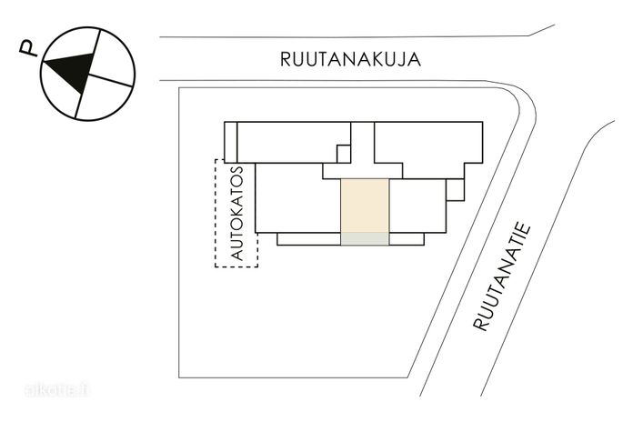 Ruutanatie 4 A4 – photo 3