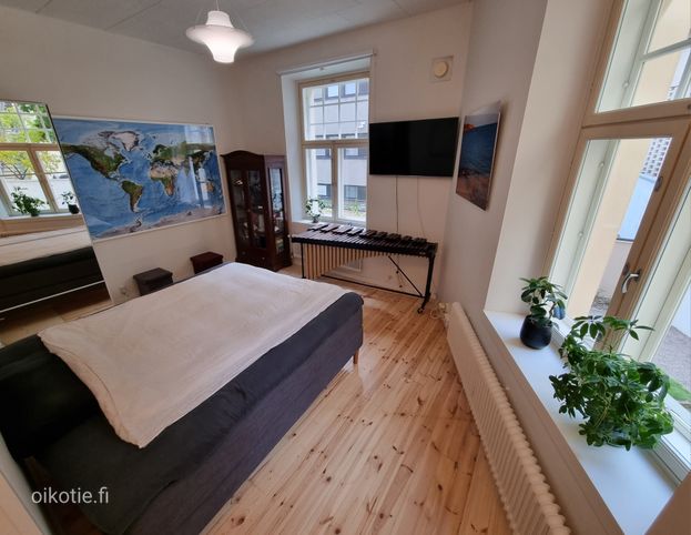 Säästöpankinranta 4 F 58 – photo 3