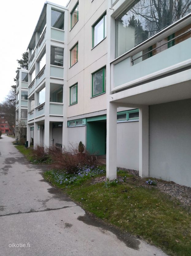 Saariselänkuja 6 – photo 10
