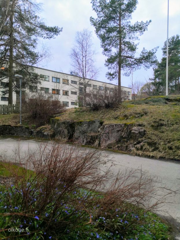 Saariselänkuja 6 – photo 11