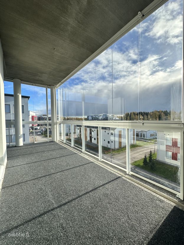 Lipstikkakuja 5 – photo 9