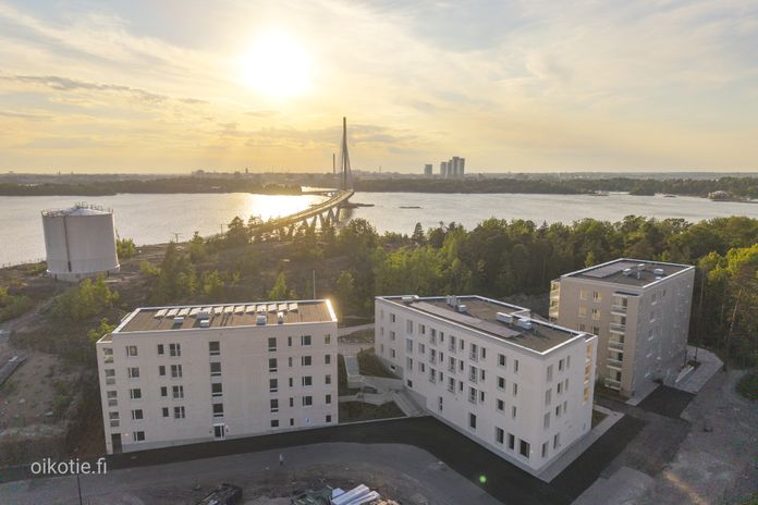Yksisarvisenkuja 2 A 09 – photo 2