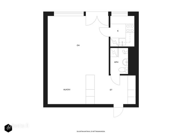 Mäntyviita 4 A – photo 2