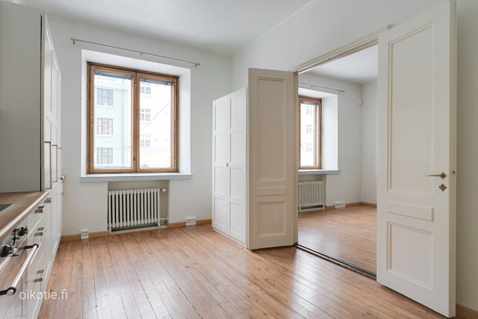 Runeberginkatu 58 A – photo 3