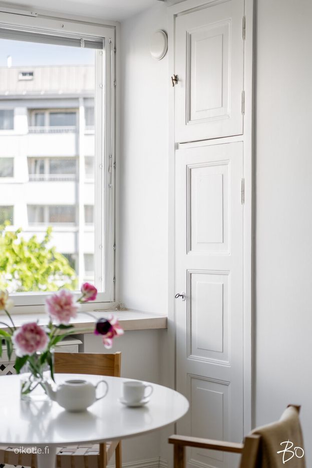 Viipurinkatu 4 C – photo 4