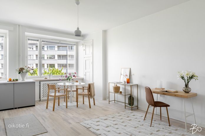 Viipurinkatu 4 C – photo 6