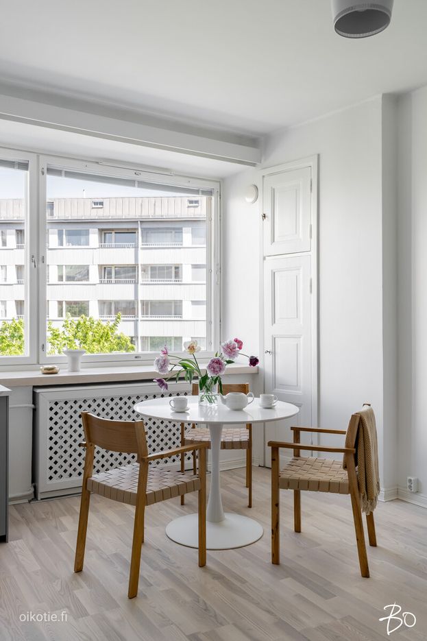 Viipurinkatu 4 C – photo 7