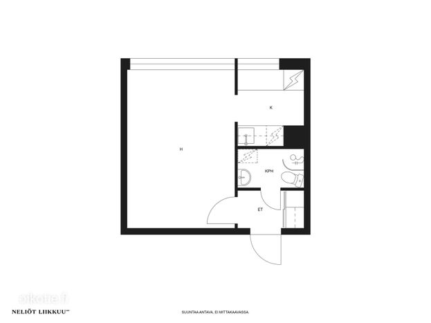 Kolmas linja 3 B – photo 2