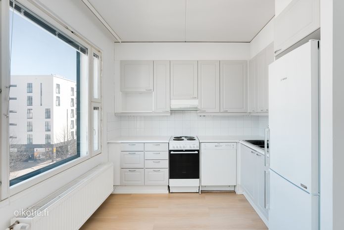 Solvikinkatu 6 B – photo 5