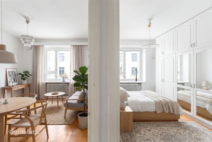Pengerkatu 20 A