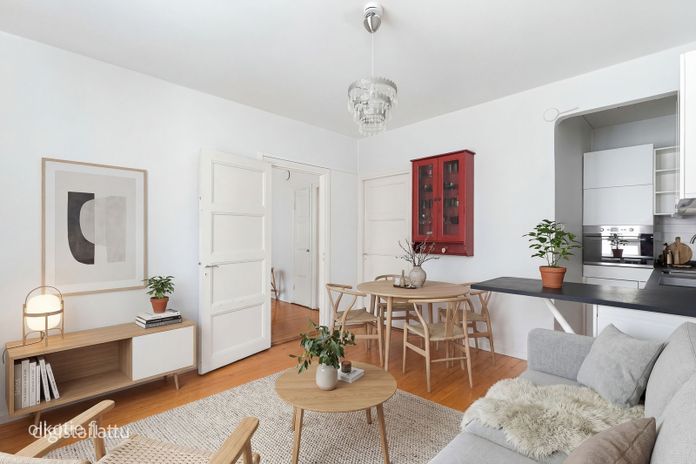 Pengerkatu 20 A – photo 2