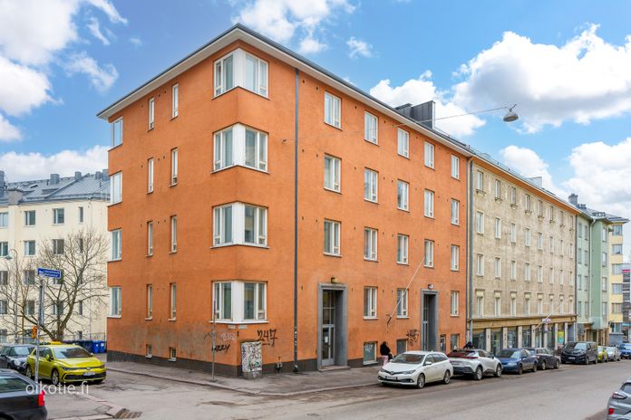 Pengerkatu 20 A – photo 3