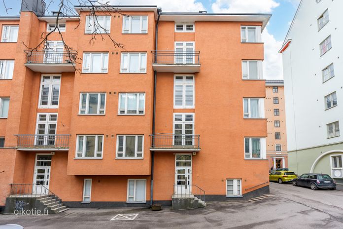 Pengerkatu 20 A – photo 4