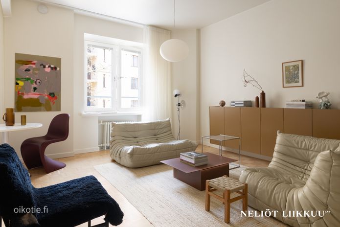 Runeberginkatu 36 A – photo 4
