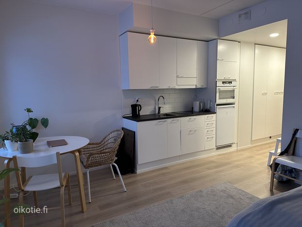 Käpyläntie 11 – photo 2