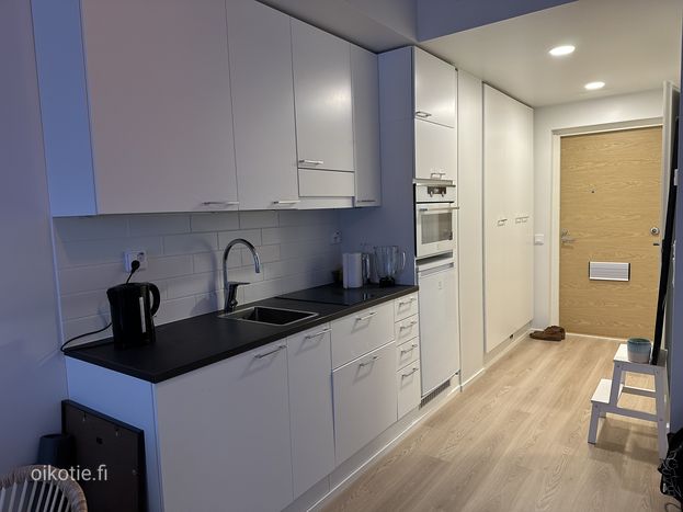 Käpyläntie 11 – photo 3