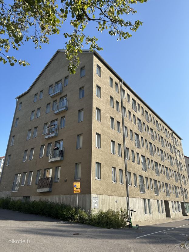 Käpyläntie 11 – photo 7