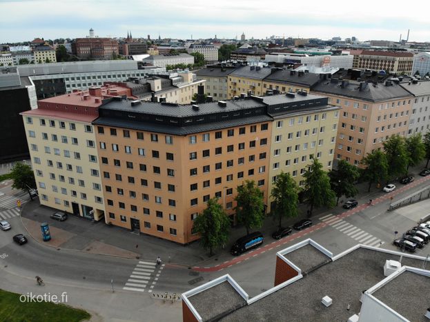 Näkinkuja 7 A 14