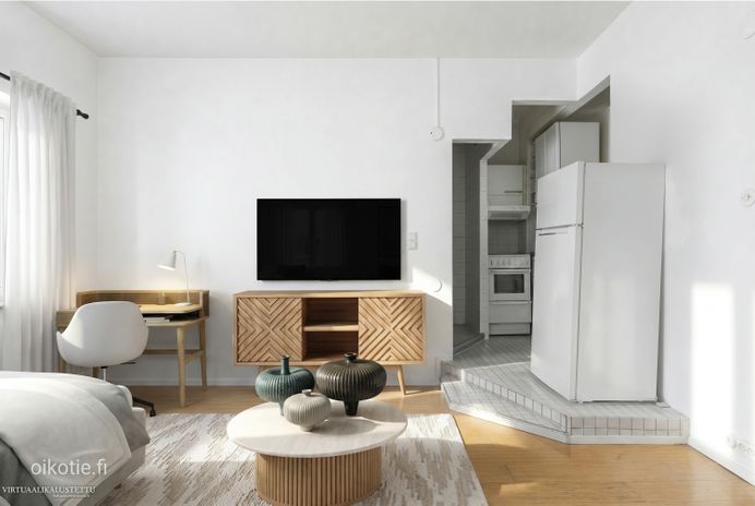 Kuusitie 11 – photo 3