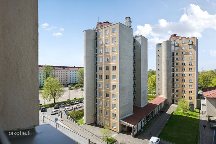 Välskärinkatu 1 b – photo 5
