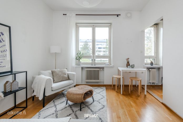 Päivärinnankatu 7a A – photo 4