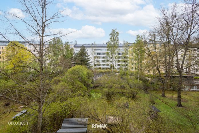 Päivärinnankatu 7a A – photo 6