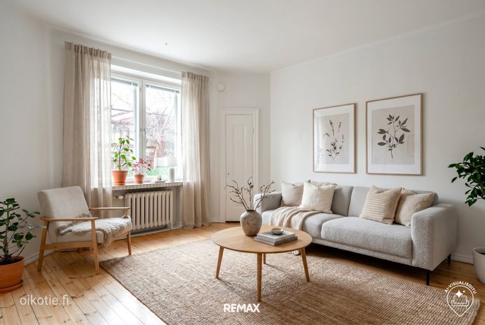 Pohjoisranta 14 B – photo 7