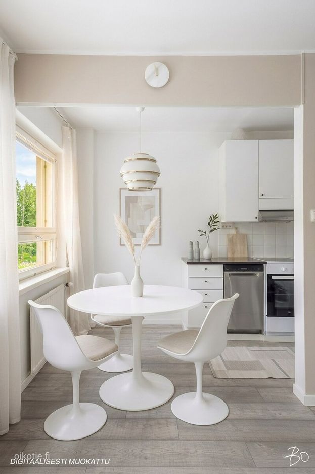 Teljäntie 3 A – photo 3