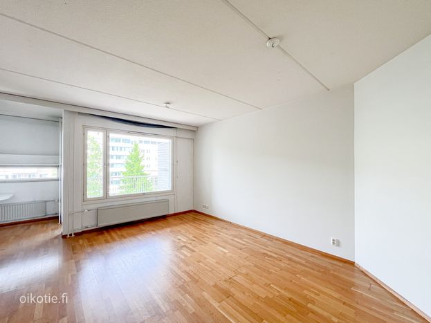 Hämeentie 58-60 B – photo 2