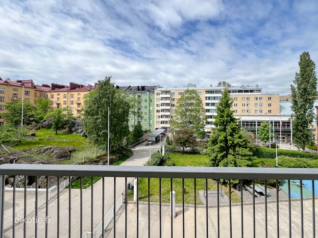 Hämeentie 58-60 B – photo 5