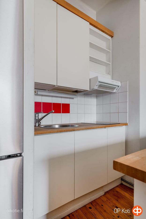 Franzéninkatu 5 C – photo 6